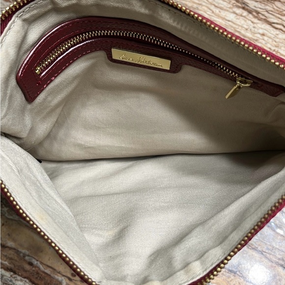 Sam Edelman Carly “Love” Clutch Bag - Picture 3 of 3